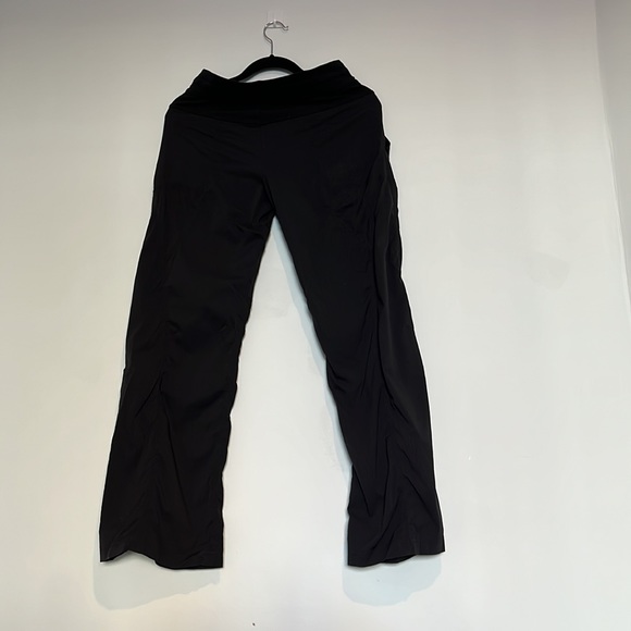 Lululemon studio pant - Picture 2 of 4